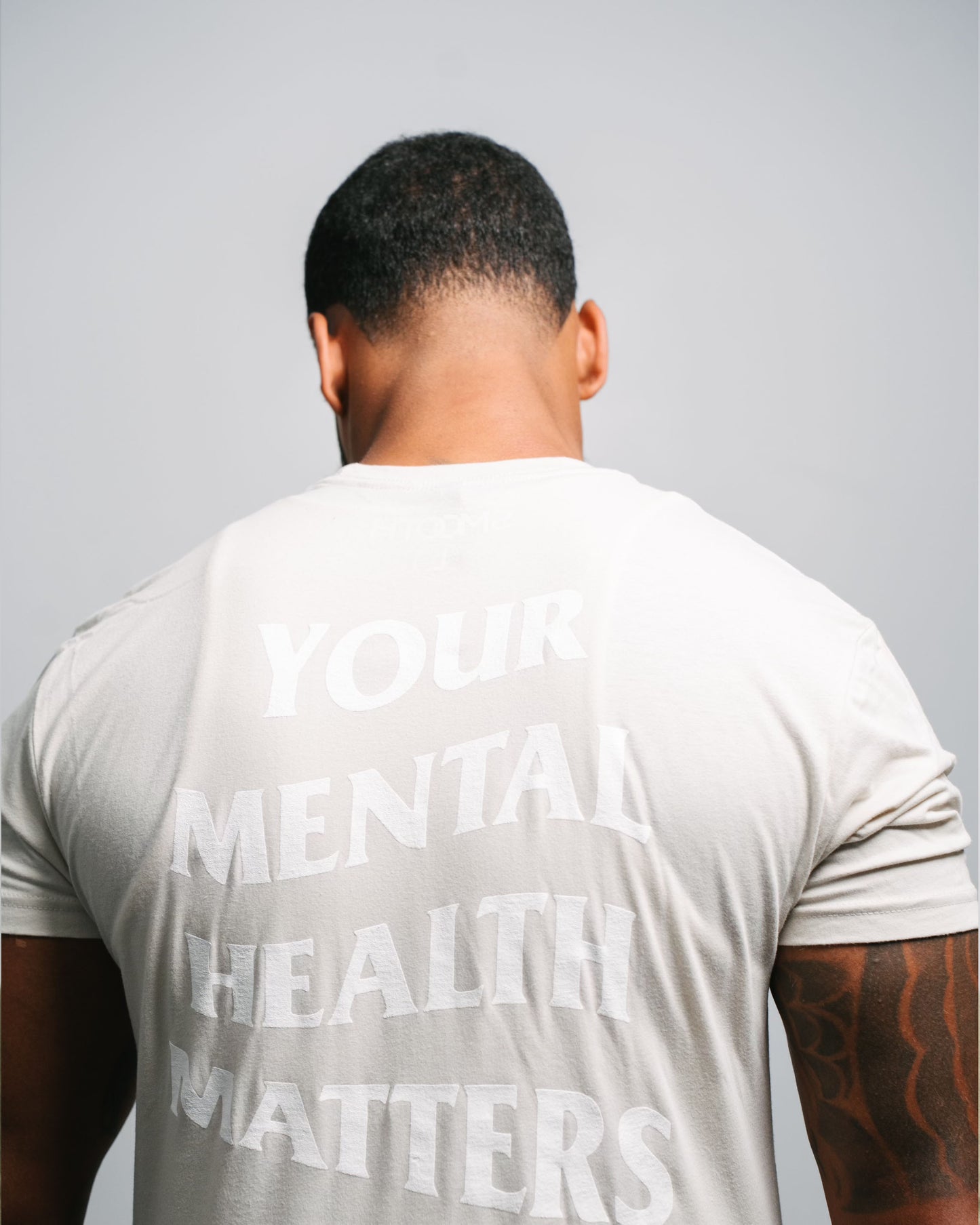 Your Mental Health Matters T-Shirt