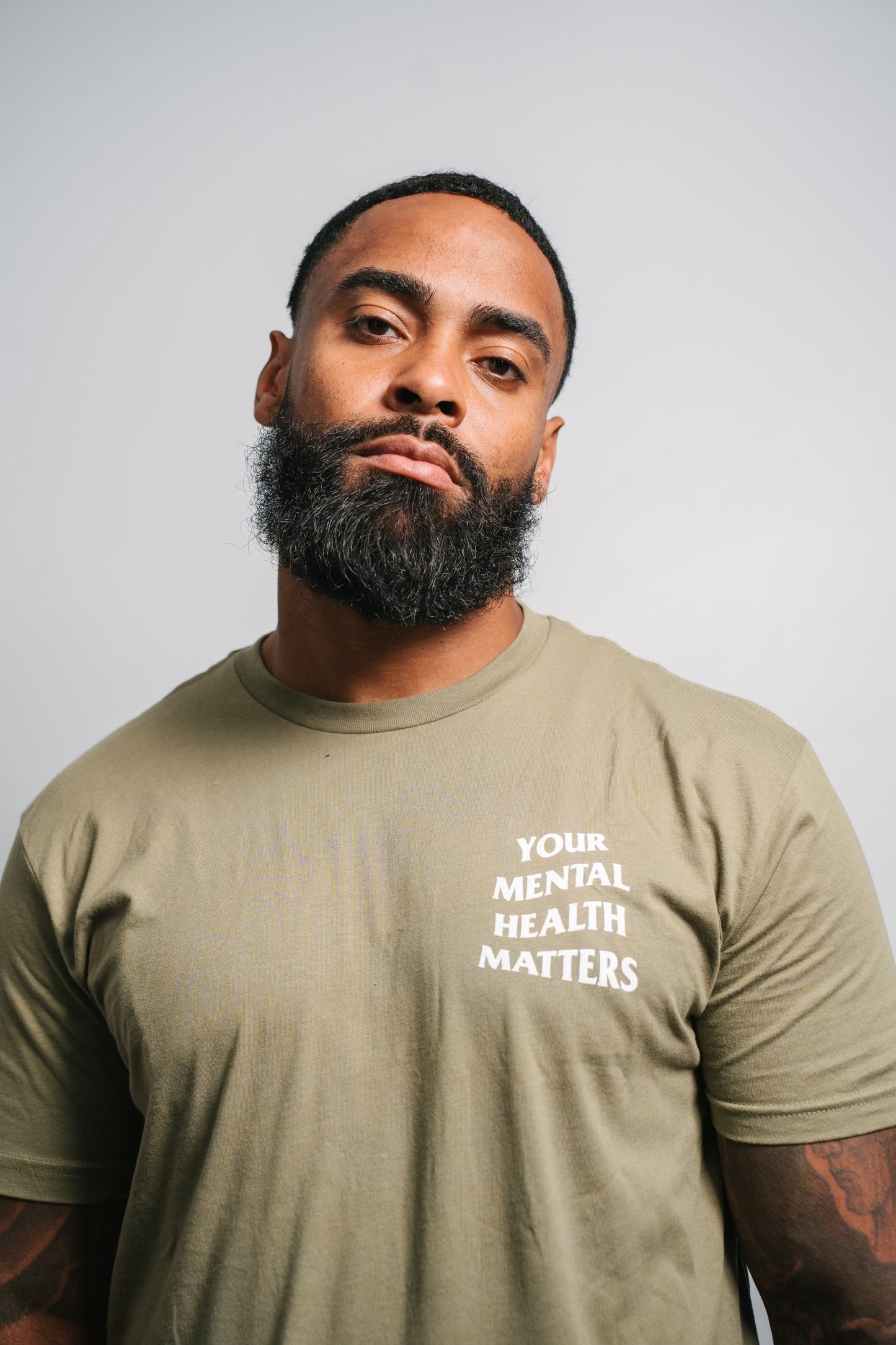 Your Mental Health Matters T-Shirt