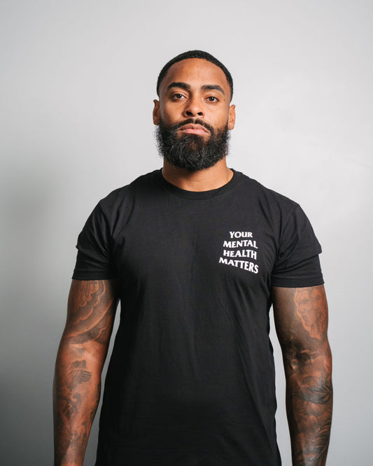 Your Mental Health Matters T-Shirt