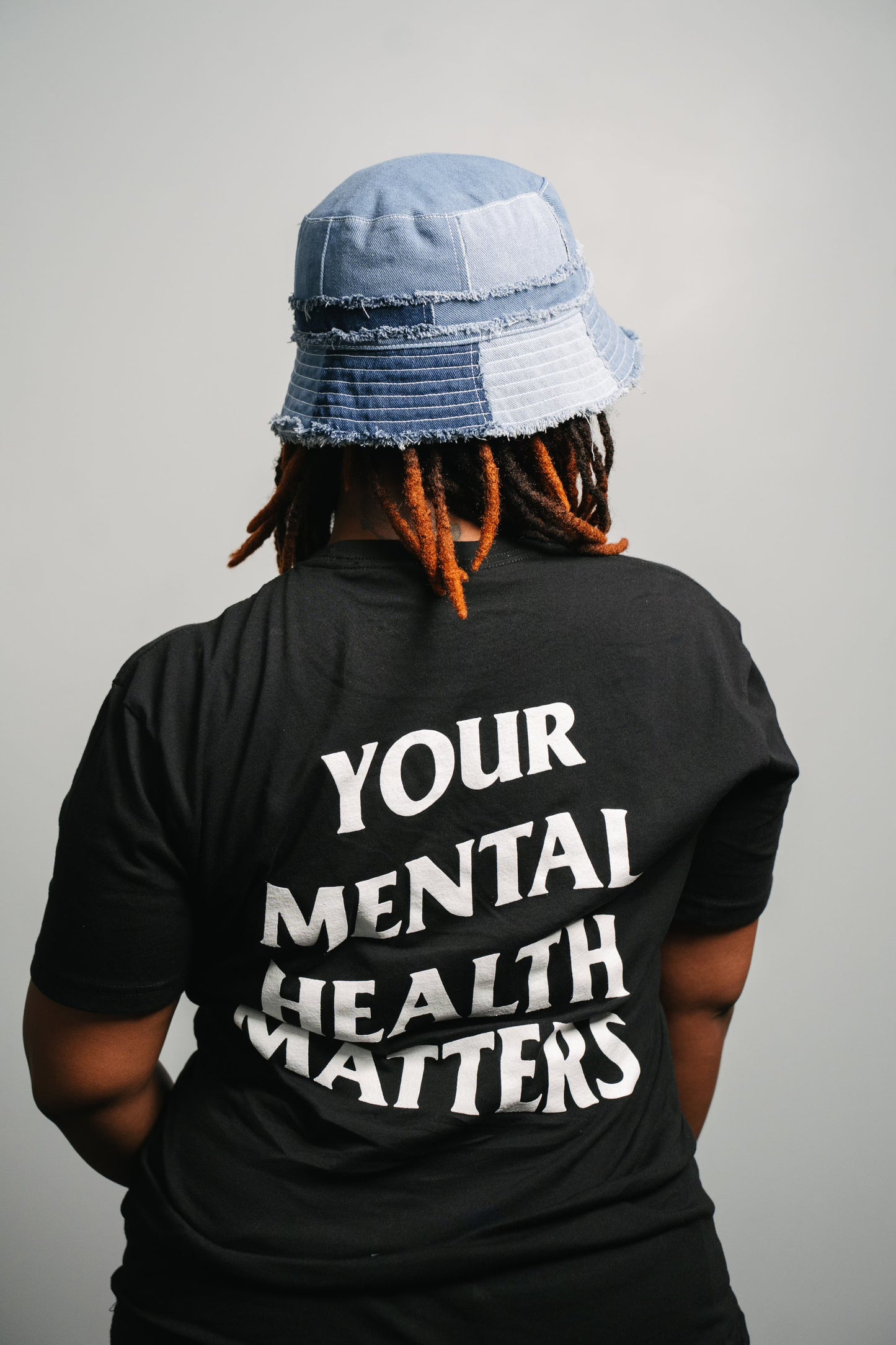 Your Mental Health Matters T-Shirt